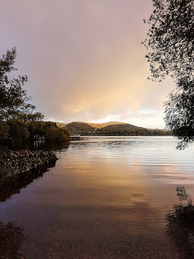 Howtown Ullswater Landing Gallery - United Kingdom