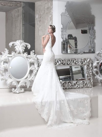 Photos of Belle Marie&eacute; Novias