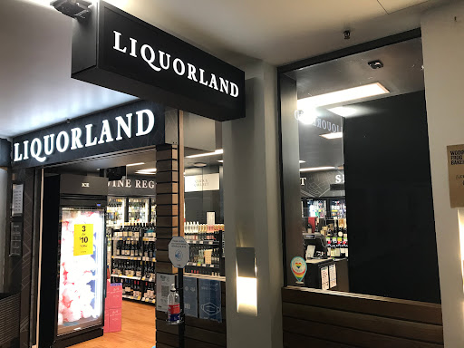 Liquorland Brighton (VIC) Logo