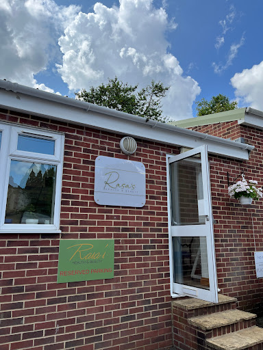 Rasa's Health & Beauty