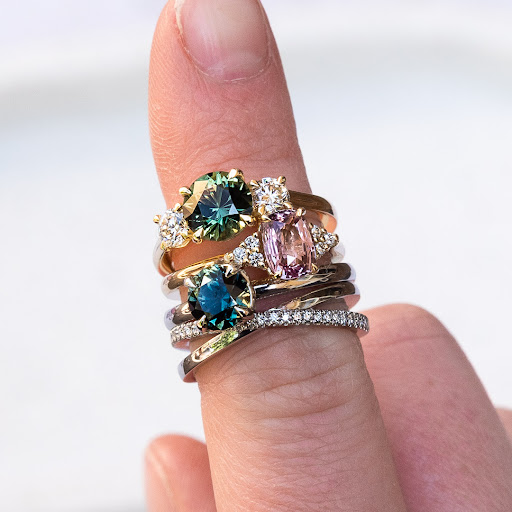 Oval + Pear - Thumbnail