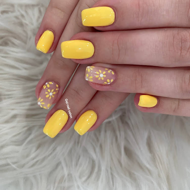 Gel Nail Salon - Nail Salon in Mount Laurel