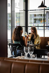 Photo n°41 de Palio à Annecy (Restaurant italien)