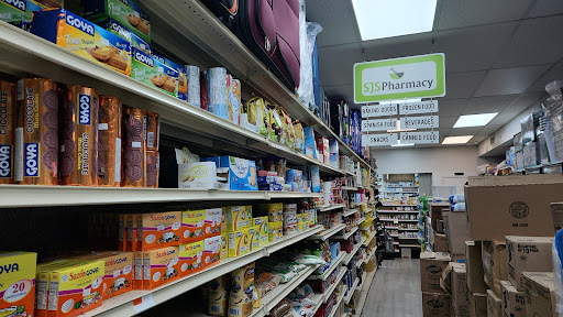 SJS Pharmacy Inc. - Thumbnail
