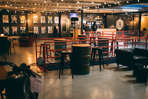 Photo n°29 de Le Hangar - Bar à Dreux (Bar à vin)