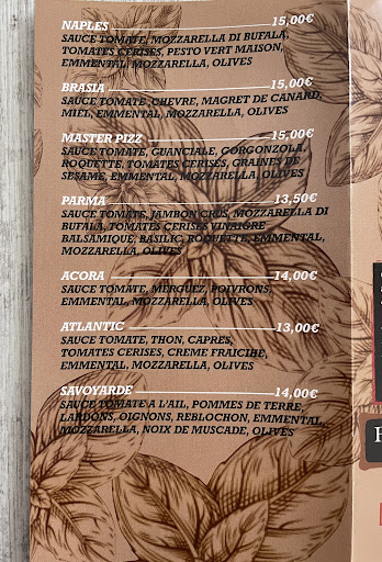 Photo 1 - Master'Pizz