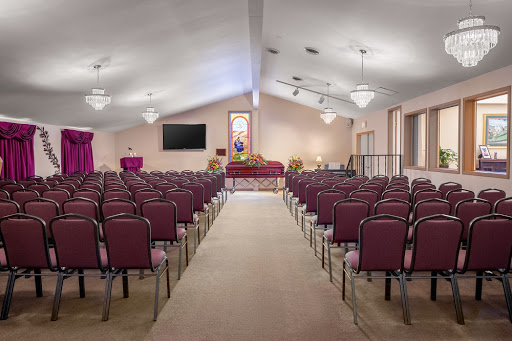 Campbell's Funeral Home - Thumbnail