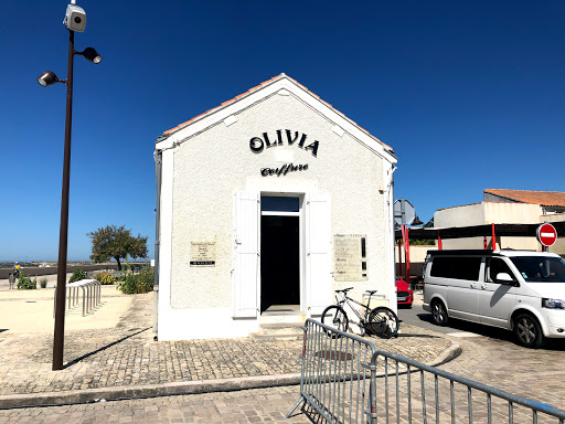 Olivia Coiffure Gallery - France