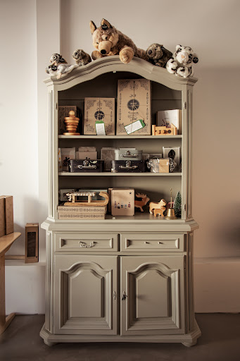poetic mansion Gallery - Germany