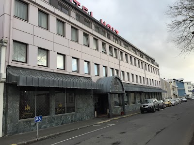 Photos of Hotel Holt
