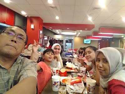 Photos of McDonald's Cilandak Mall