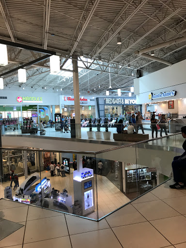Jersey Gardens - Main Entrance