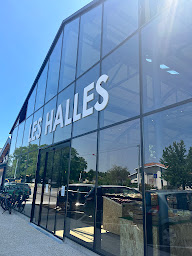 Photo n°28 de Les Halles de Créon à Créon (Bar à vin)