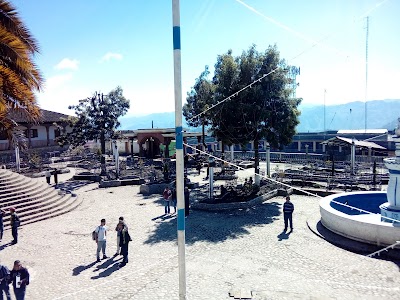 Photos of MUNICIPALIDAD DE CHAJUL