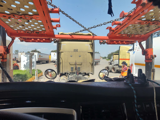 Transportes Larmex Silao Gallery - Mexico