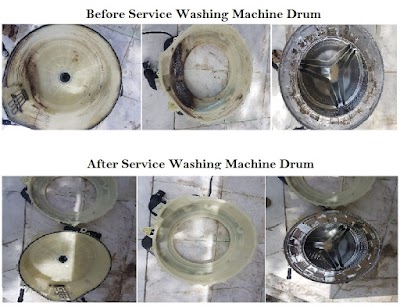 Photos of Sunlight Technical Services LLC - LG Samsung Bosch O General Whirlpool Washing Machine Fridge AC Repair & Services Centre Dubai