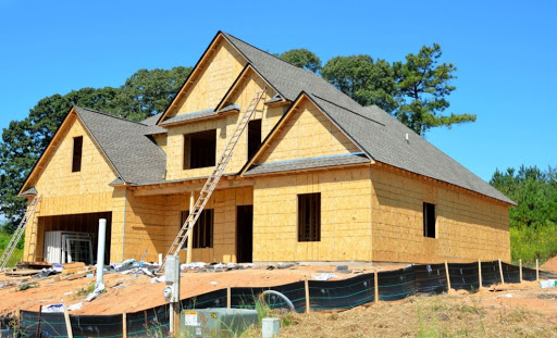 Roofing Cleveland - Thumbnail