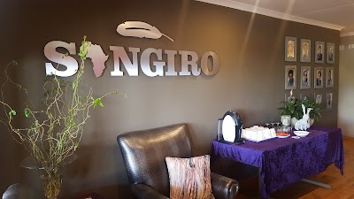 Photos of Sangiro Game Lodge