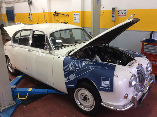 Softcar Srl - Visual