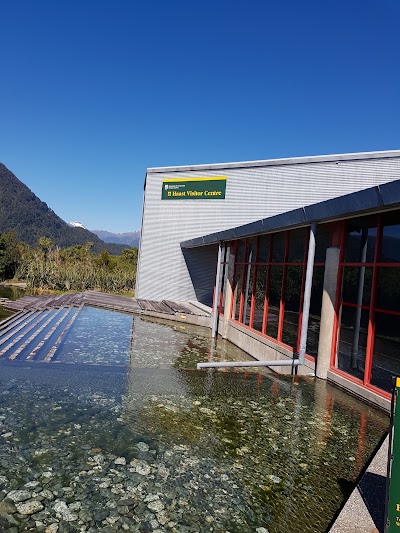 Photos of Haast Visitor Centre
