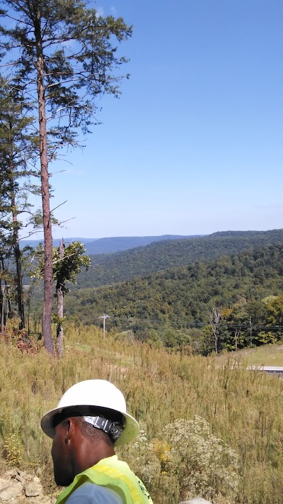 Mountain Top Liquor Store