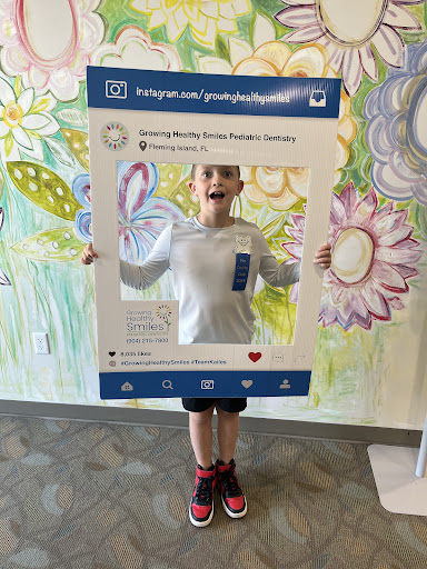 Growing Healthy Smiles Pediatric Dentistry - Drs. Beth Kailes, Nicole Staman & Allison Johnston - Thumbnail