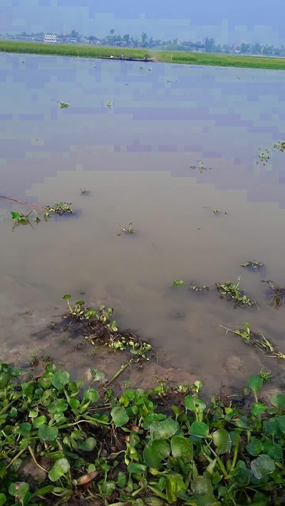 Photos of Jamalpur Kheya ghat