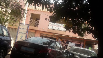 Photos of CDAT