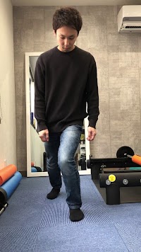 足とインソール専門店 O-support オーサポート