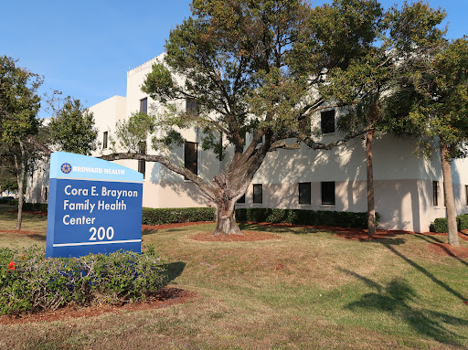 Broward Health - Thumbnail