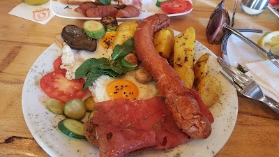 Photos of Sabat Cafe