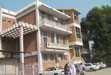 Department of Pharmacy Peshawar