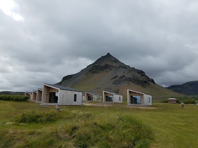 Photos of Guesthouse Snjofell