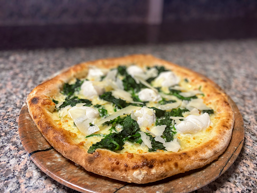 Pizzeria Il Folletto