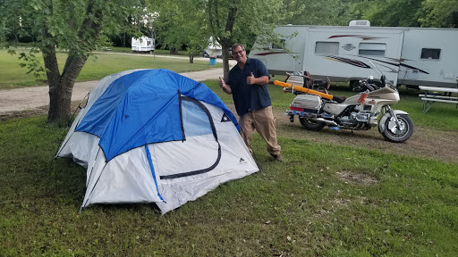 Big H Campground - Thumbnail