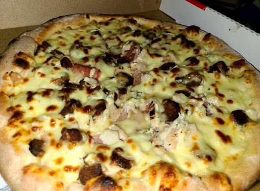 Photo 2 - ALLO SUPER PIZZA