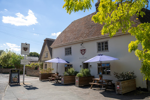 The Crown & Punchbowl