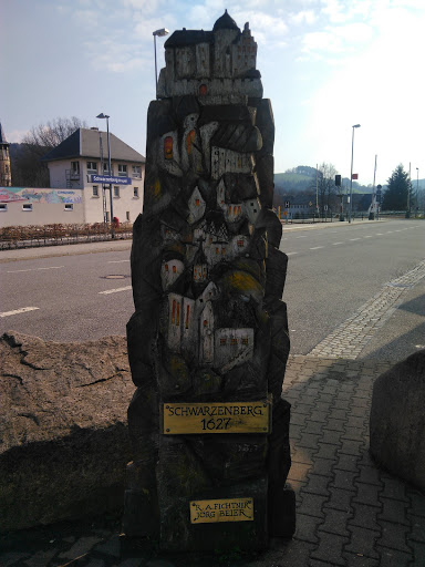 Schwarzenbergstein - Thumbnail