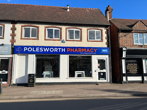 Polesworth Pharmacy