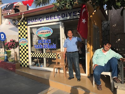 Photos of D&uuml;zi&ccedil;i Taksi