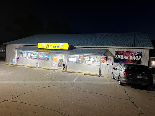 Liquor Lake