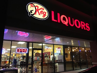 Keg Liquors