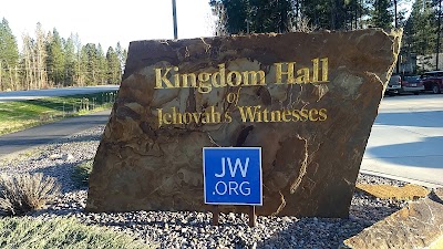 Kingdom Hall of Jehovah