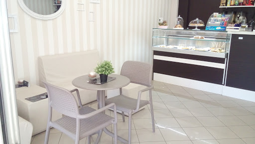Caffé Dea - Visual