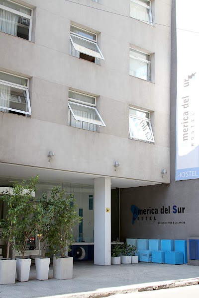 Photos of America del Sur Hostel Buenos Aires