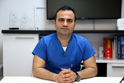 Photos of Mersin Maternity Clinic ATL