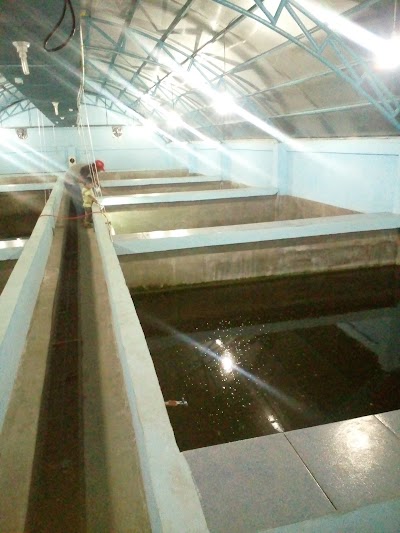 Photos of Technopark Perikanan (BBI Samosir)