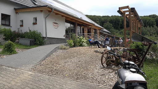 Cafe Auszeit Hohestein - Thumbnail