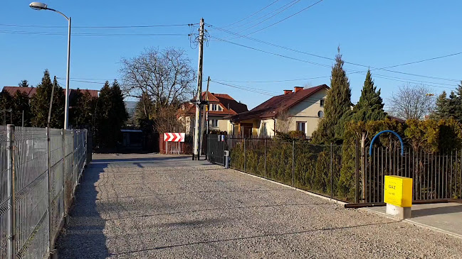 Gruchacza 35/B, 02-814 Warszawa