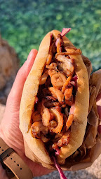 Photo n°21 de Caterine à Marseille (Restaurant français)